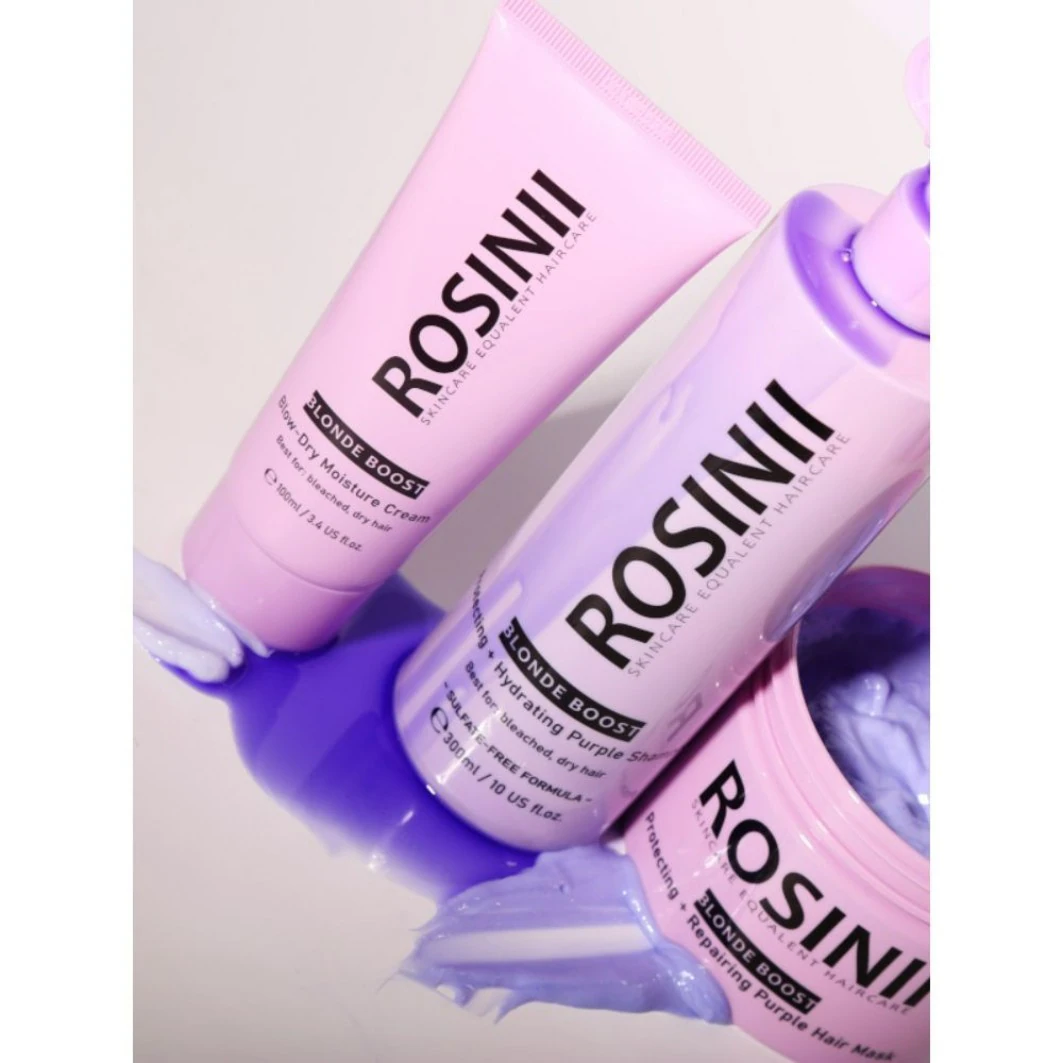 Blonde Boost Rosinii