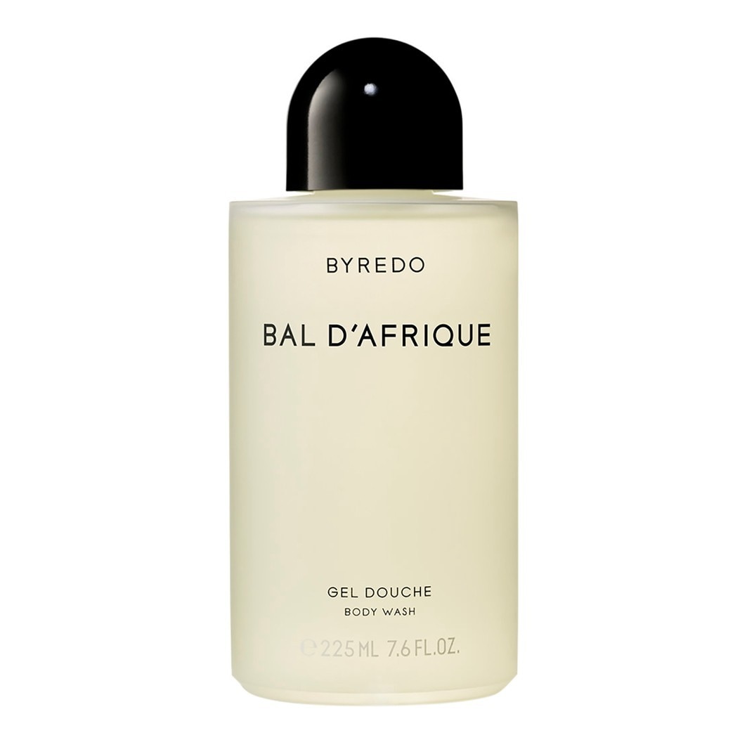 Bal d'Afrique