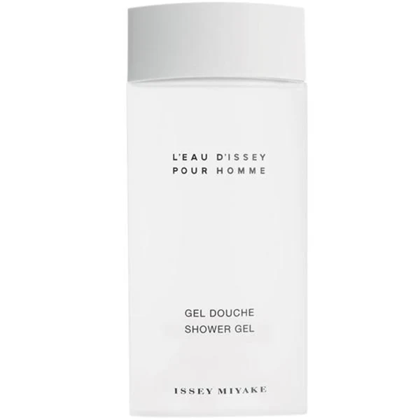 L'eau D'issey Pour Homme L'eau D'issey Pour Homme - Bad og dusj