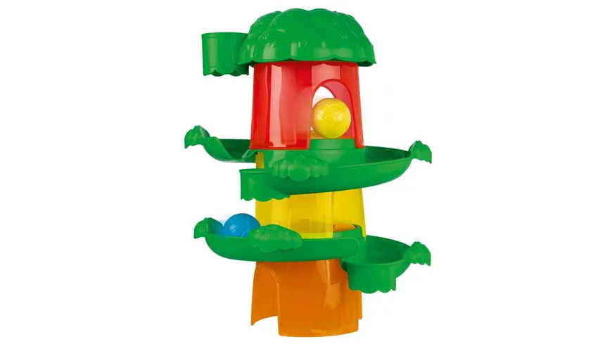 Chicco - 2 IN 1 Baumhaus