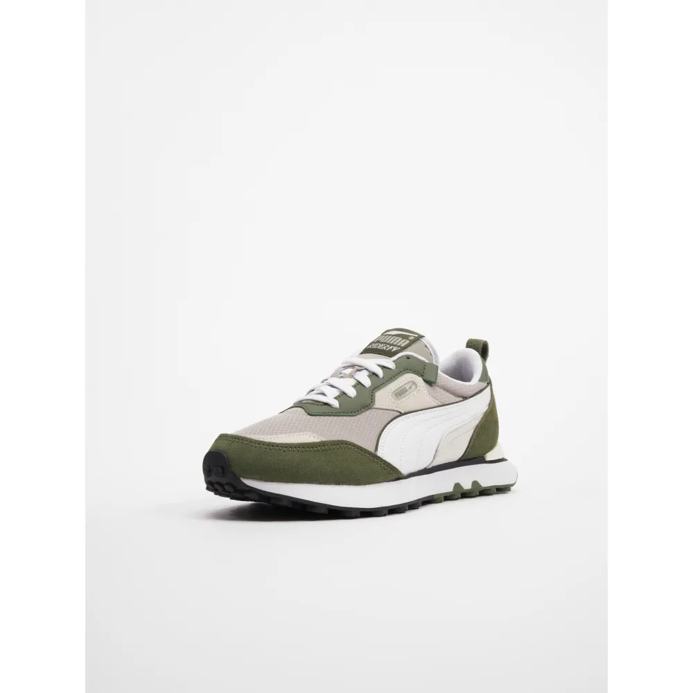 PUMA Rider FV Future Vintage 387672/024 / grün