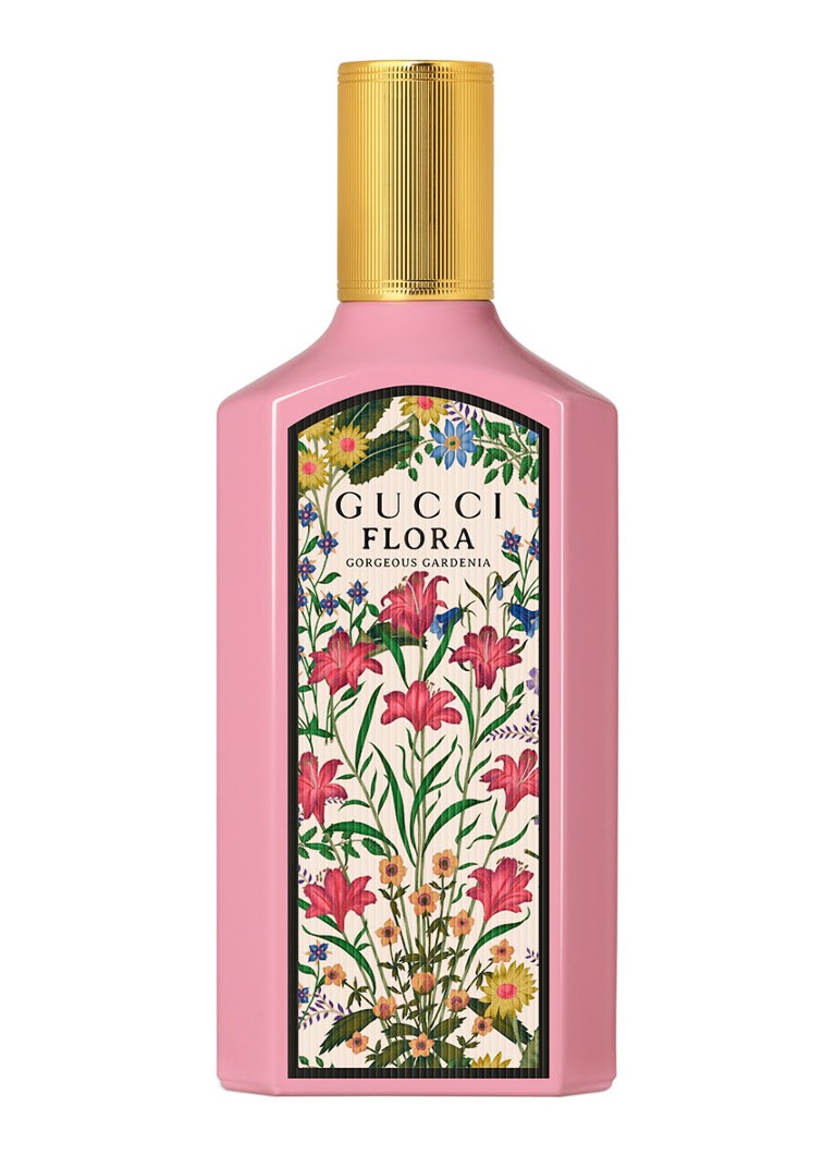 Parfémovaná voda Gucci Gorgeous Gardenia