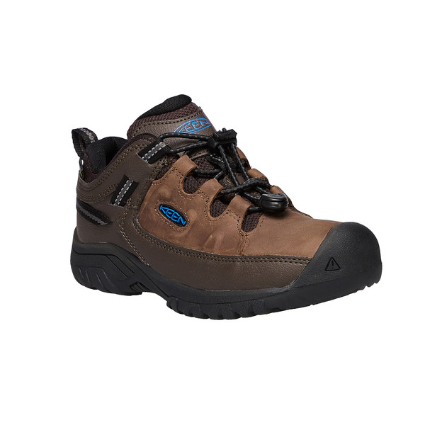 TARGHEE LOW WP Y Kinder - Wanderschuhe