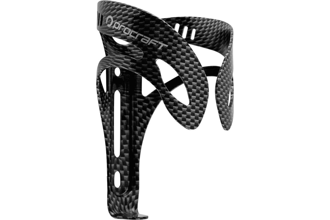 Procraft Alu Pro Flaschenhalter