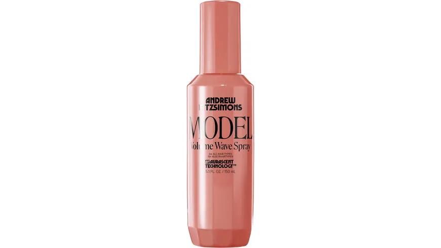 Andrew Fitzsimons Volumenspray MODEL 150 ml