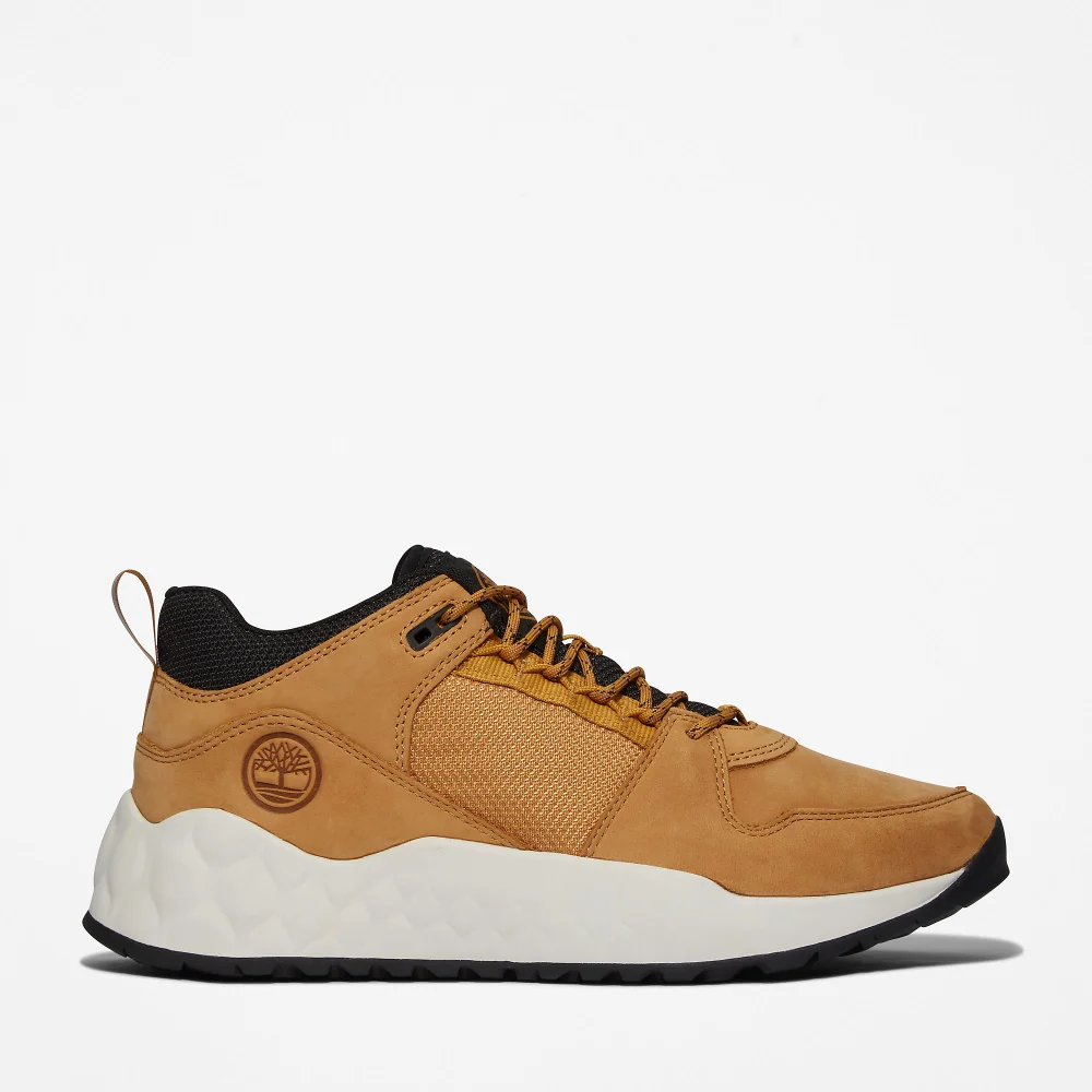 Timberland Solar Wave Low TB0A2H6V2311 / braun