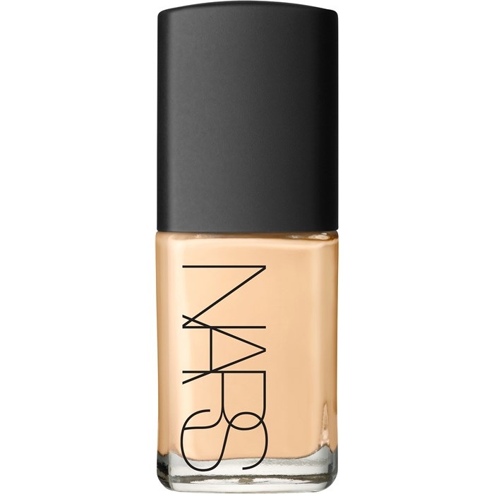 Sheer Glow Foundation