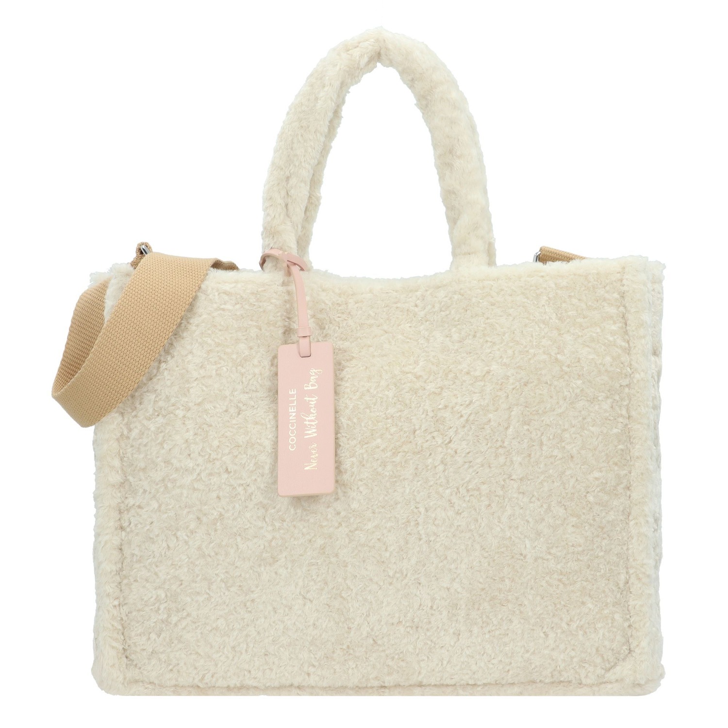Never Without Handtasche 38 cm