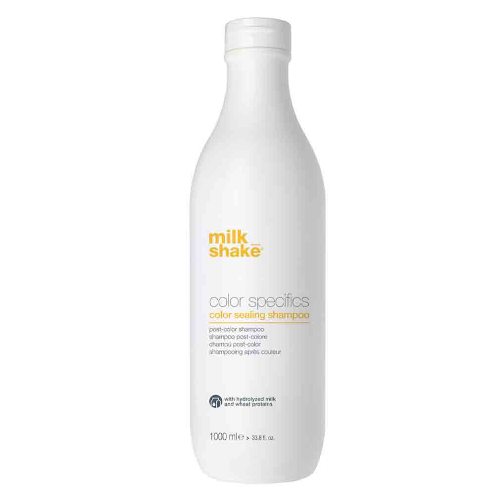 milk_shake color sealing shampoo 1000 ml