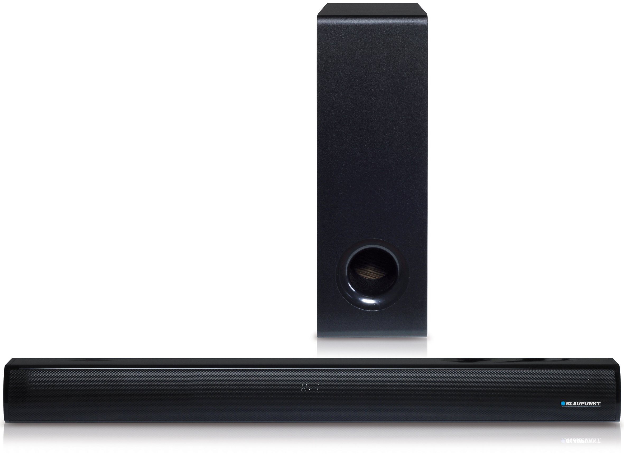 Blaupunkt Blaupunkt LS 1825 Soundbar (Bluetooth v4.2 (A2DP, AVRCP), 60 W)