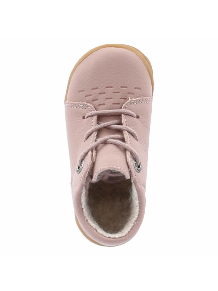 PEPINO Halbschuhe TED in Rosa günstig kaufen
