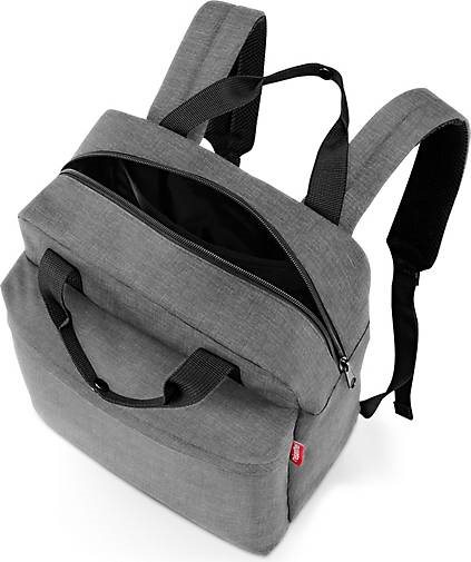 reisenthel Allday Rucksack 39 cm Laptopfach