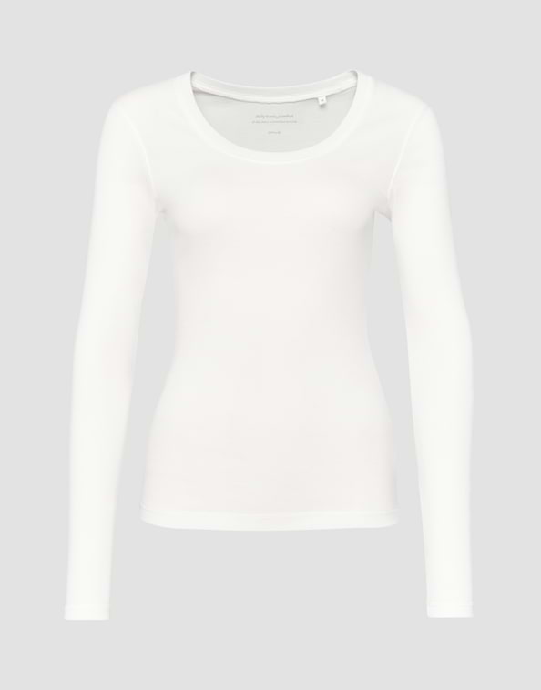 Langarmshirt Sorana