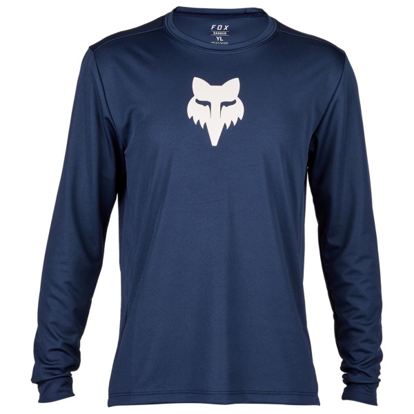 FOX Racing - Kid's Ranger L/S Jersey - Radtrikot