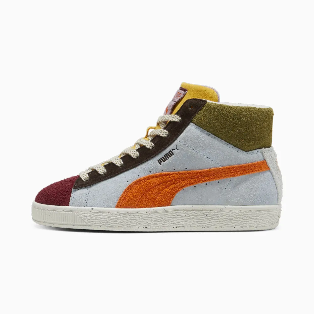 PUMA x LEMLEM Suede 396629_01 / blau