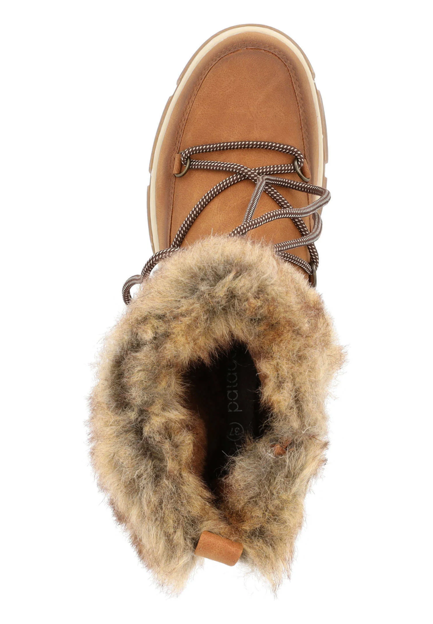 Palado YERONISOS - Botas de nieve
