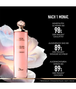 DIOR Prestige Le Micro-Serum De Rose Yeux Advanced Augenserum-20 ml