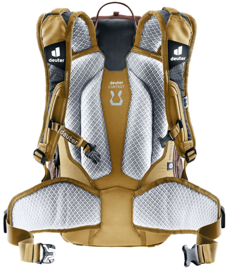 deuter Attack 18 SL  | Fahrradrucksack