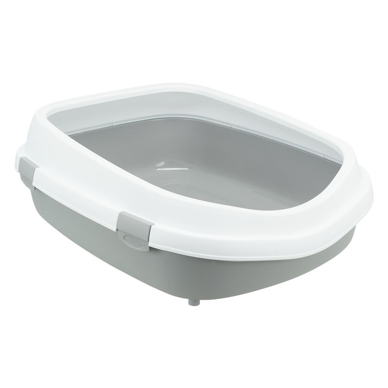 Trixie Katzentoilette Primo XXL mit Rand zu TOP-Preisen