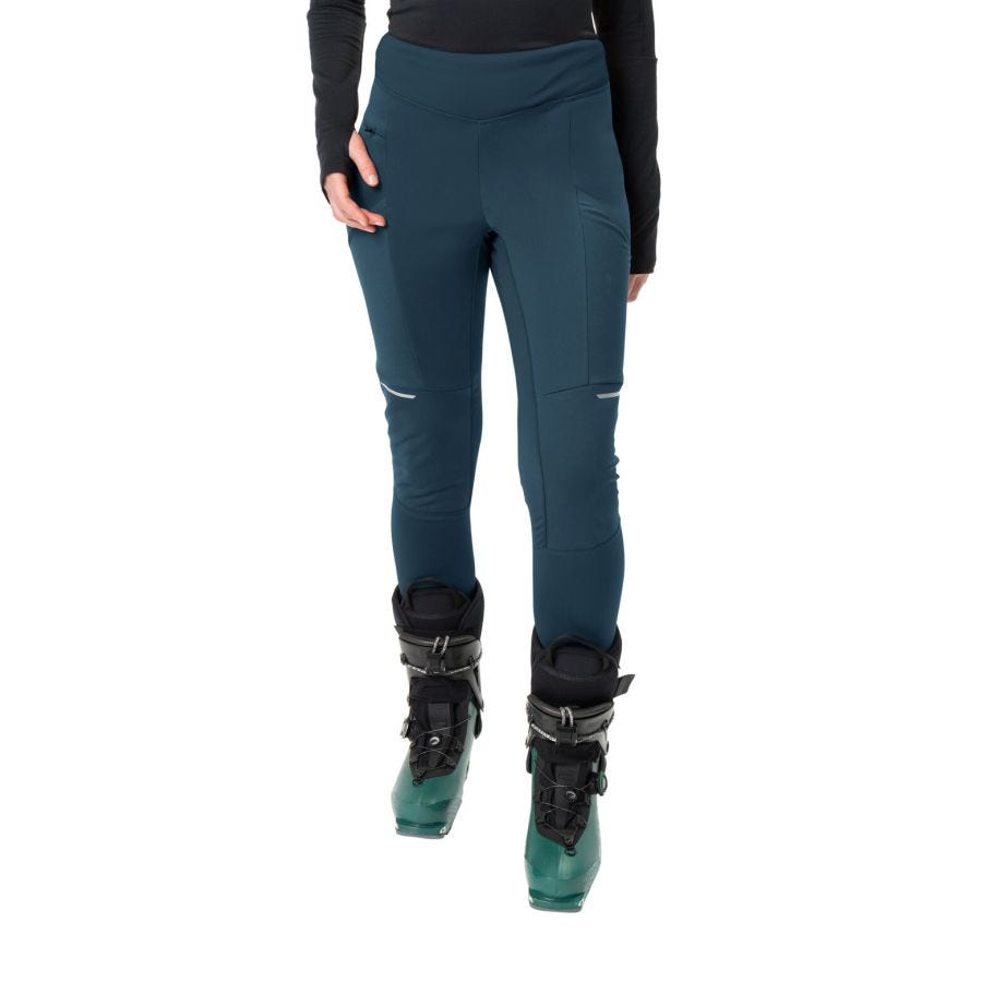 Larice Softshell Tight Damen
