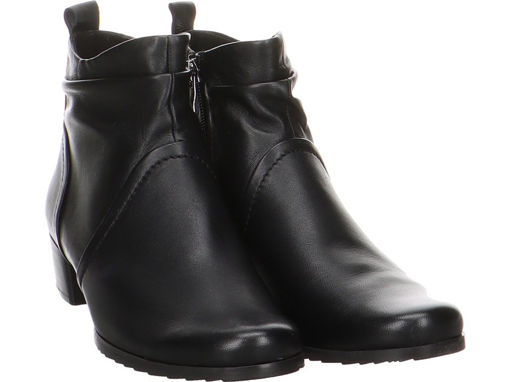 CAPRICE Stiefeletten schwarz