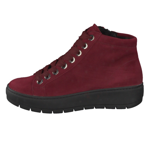 Stiefelette-27515290012 Semler