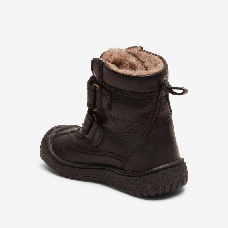 ellis tex Black - Schwarz