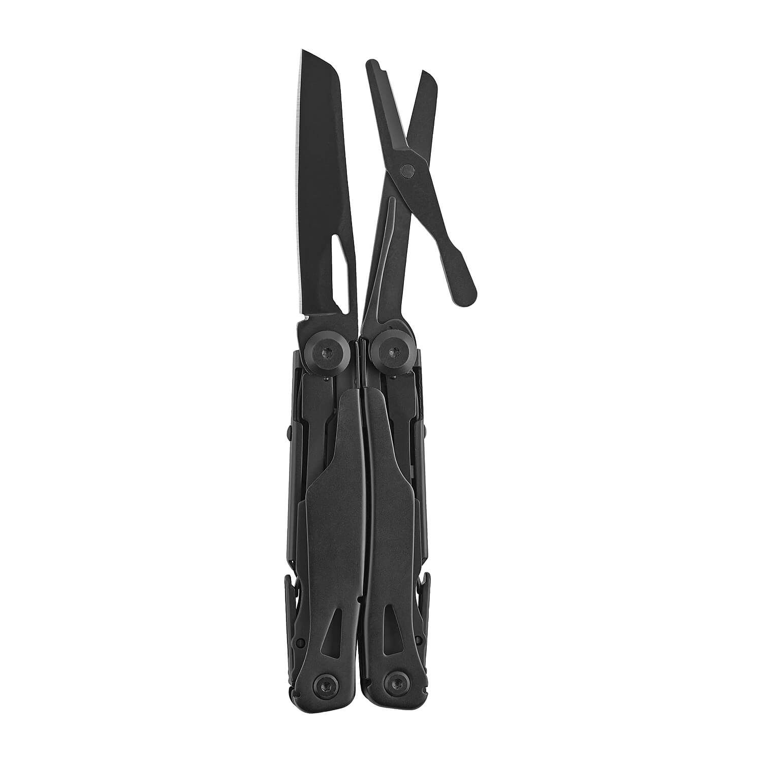 Multitool Resilience