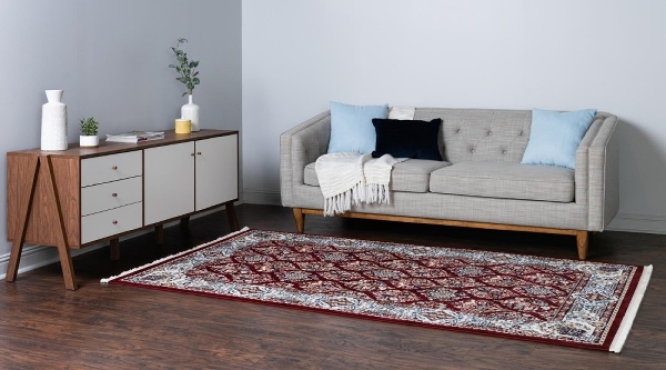 MyFlair Teppich 