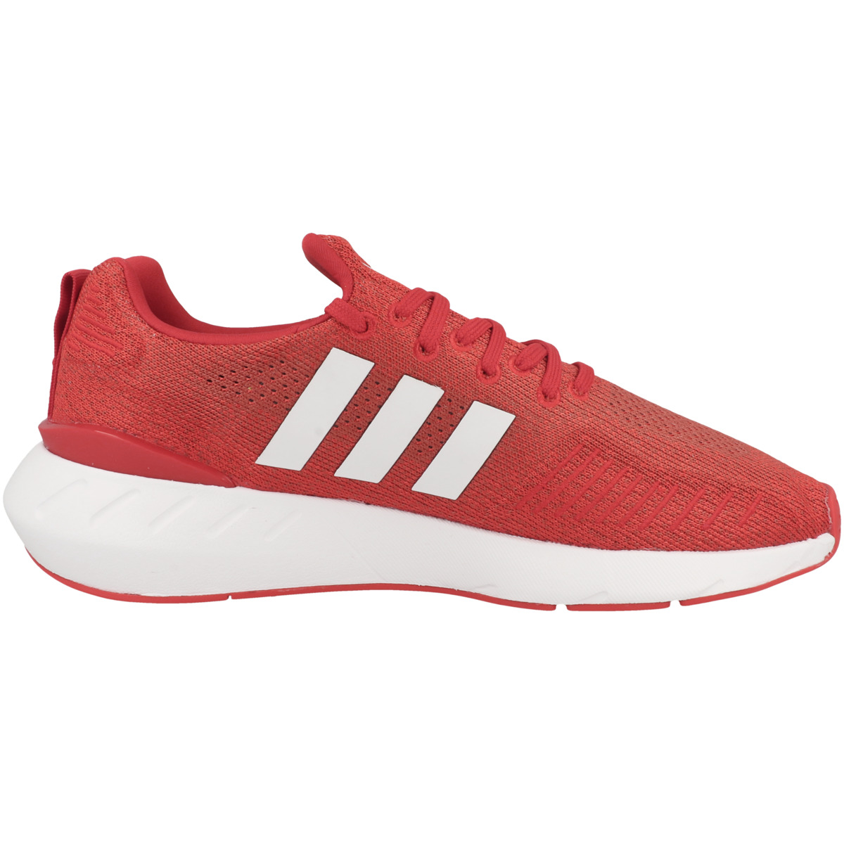 Adidas Originals Swift Run 22 Sneaker Low rot