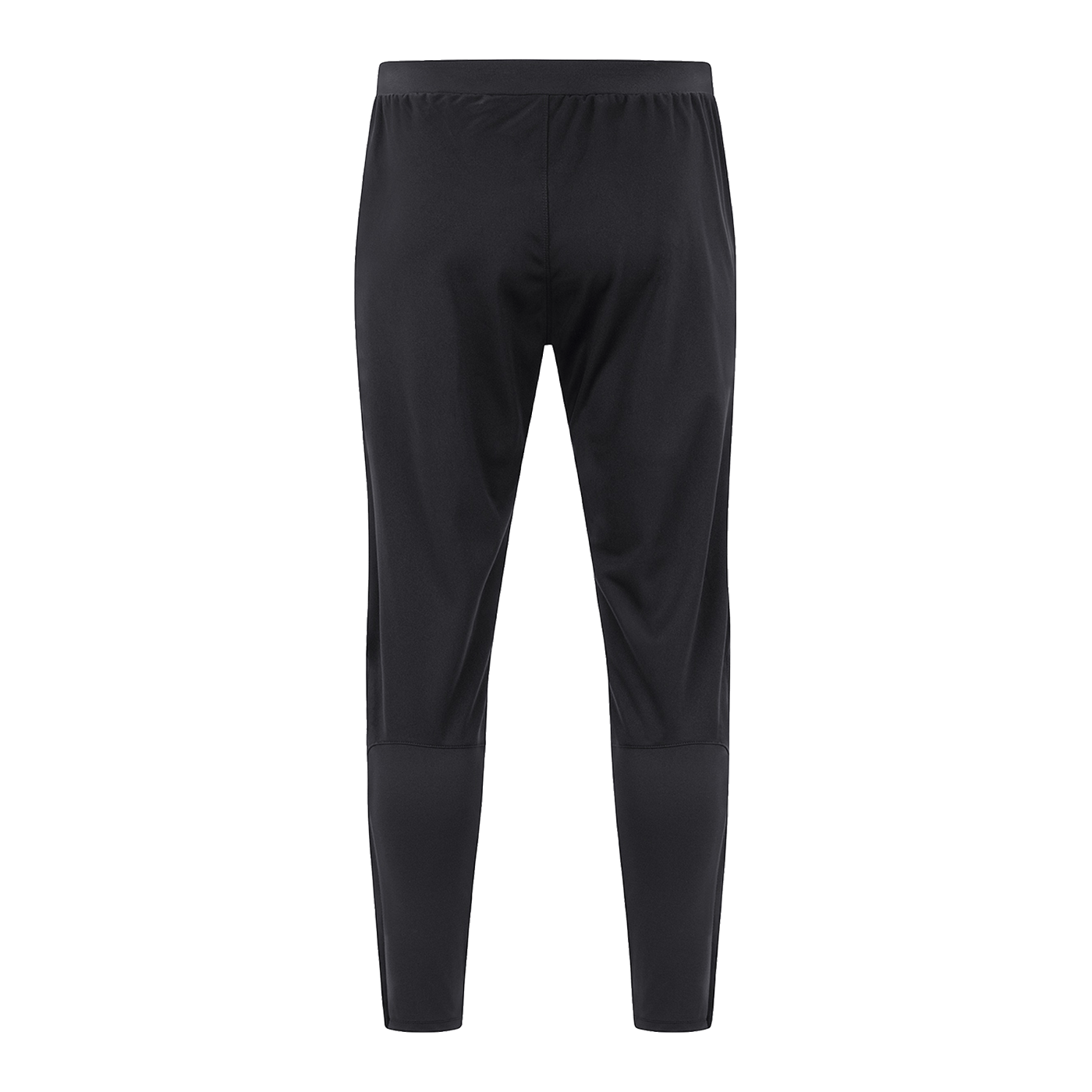 JAKO Power Polyesterhose Damen Schwarz Weiss F802