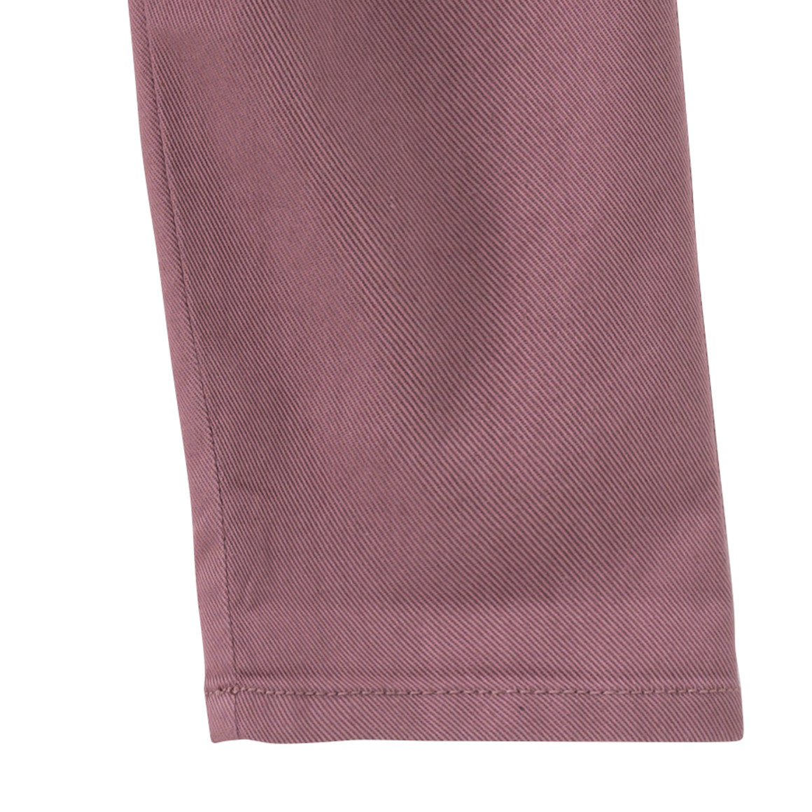 Mädchen Hose mit Bio-Baumwolle
