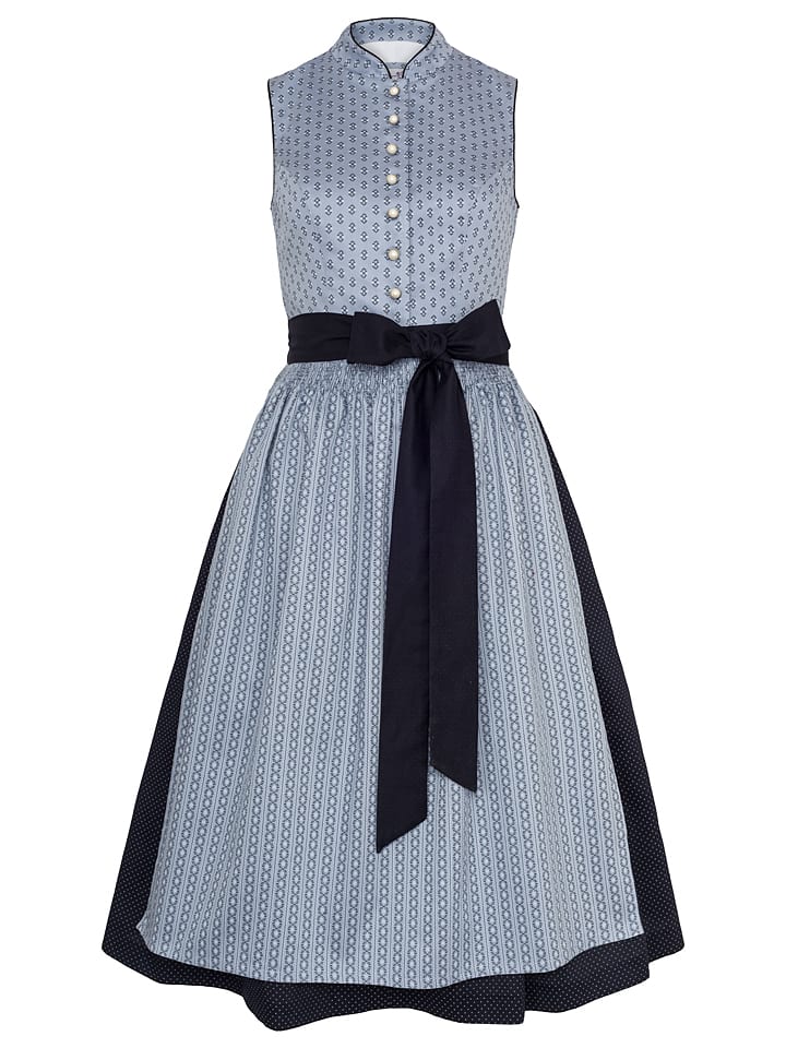 Alpenfee Dirndl 