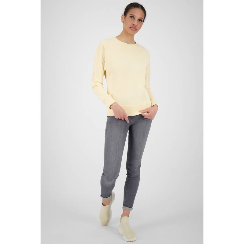 ALIFE AND KICKIN DalaAK A Sweatshirt Damen