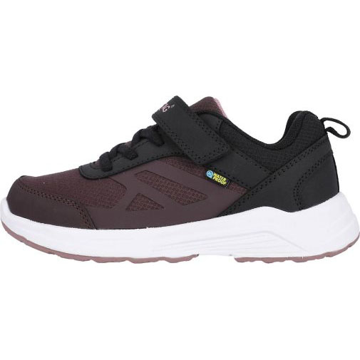 ZIGZAG Sneaker Vinaien mit Mesh-Einsätzen