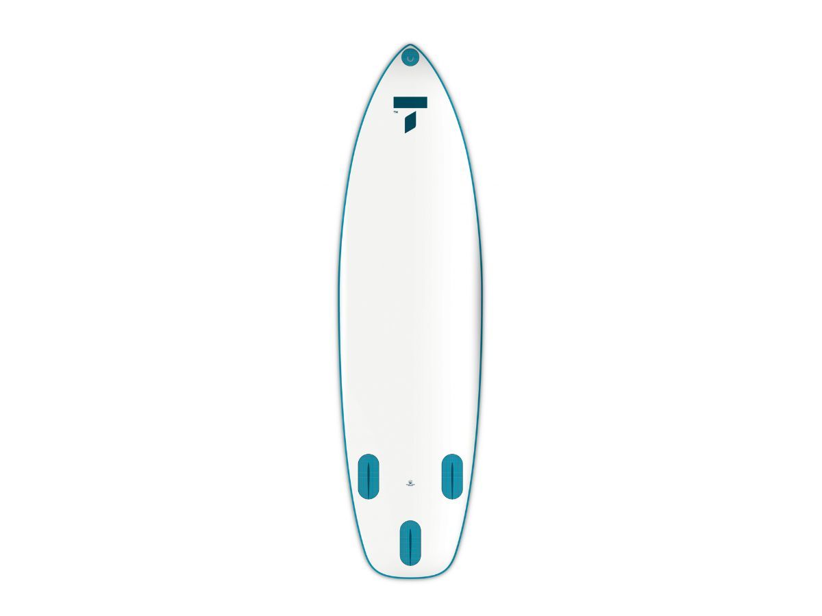 TAHE 10'6 Beach SUP-YAK aufblasbares SUP Paket