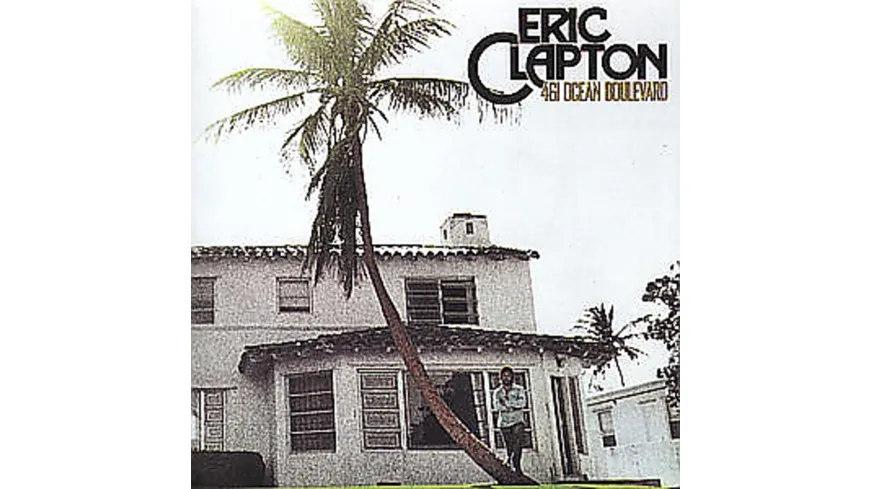461 Ocean Boulevard