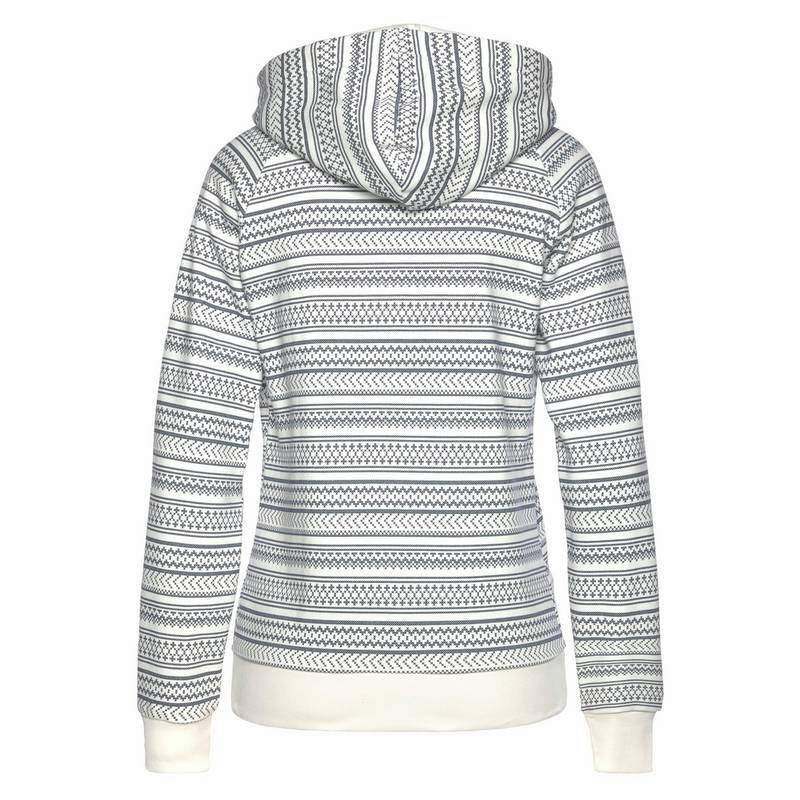S.OLIVER Sweatjacke Damen