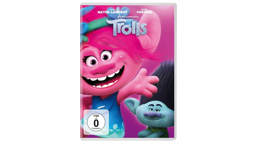 Trolls