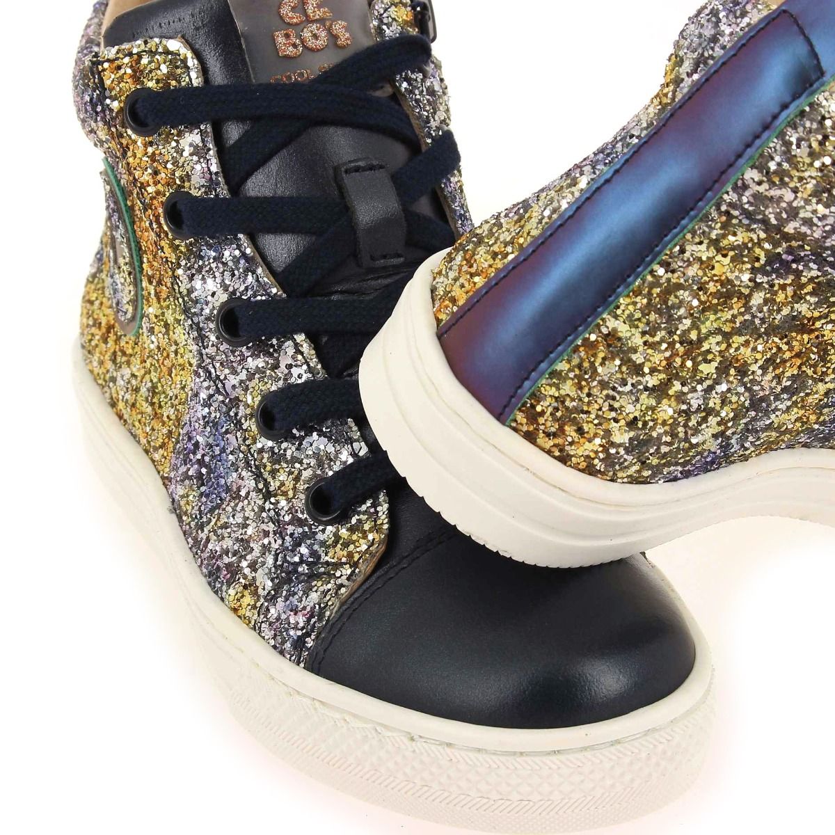 Acebos  5599 RC - marine glitter