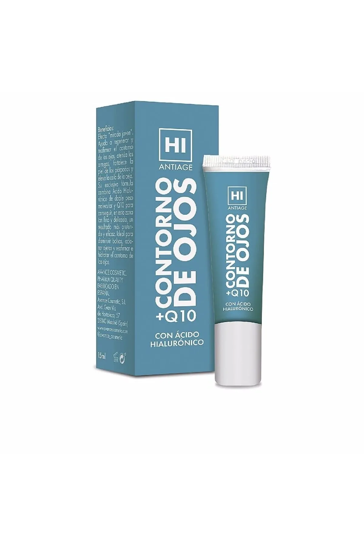 Redumodel  Augencreme - Anti-Aging