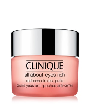 CLINIQUE All About Eyes Rich Augencreme 15 ml