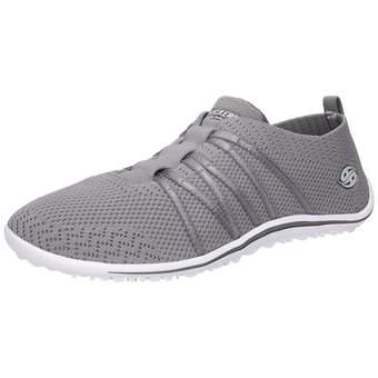 Dockers Barfußschuhe in grau