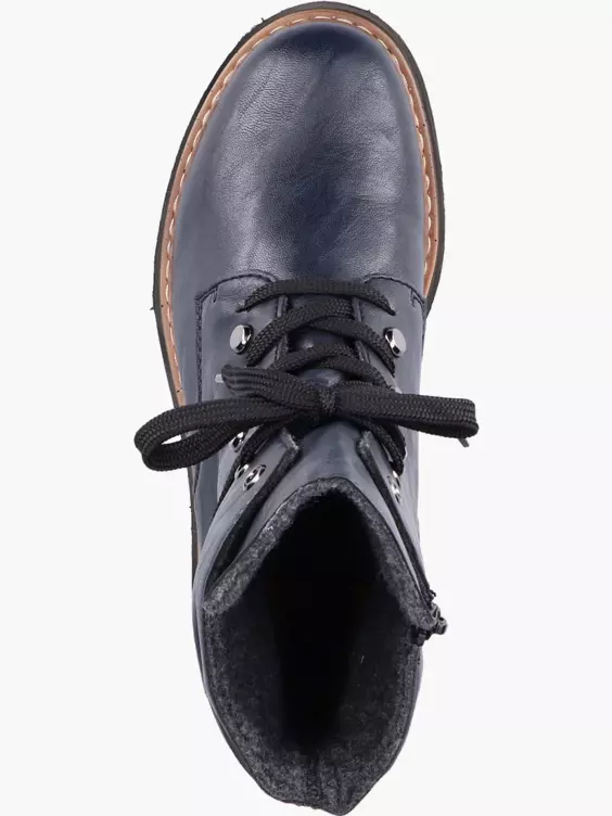 Rieker Damen Biker Boots