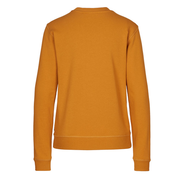 1960 LOGO BADGE SWEATER W Damen - Sweatshirt
