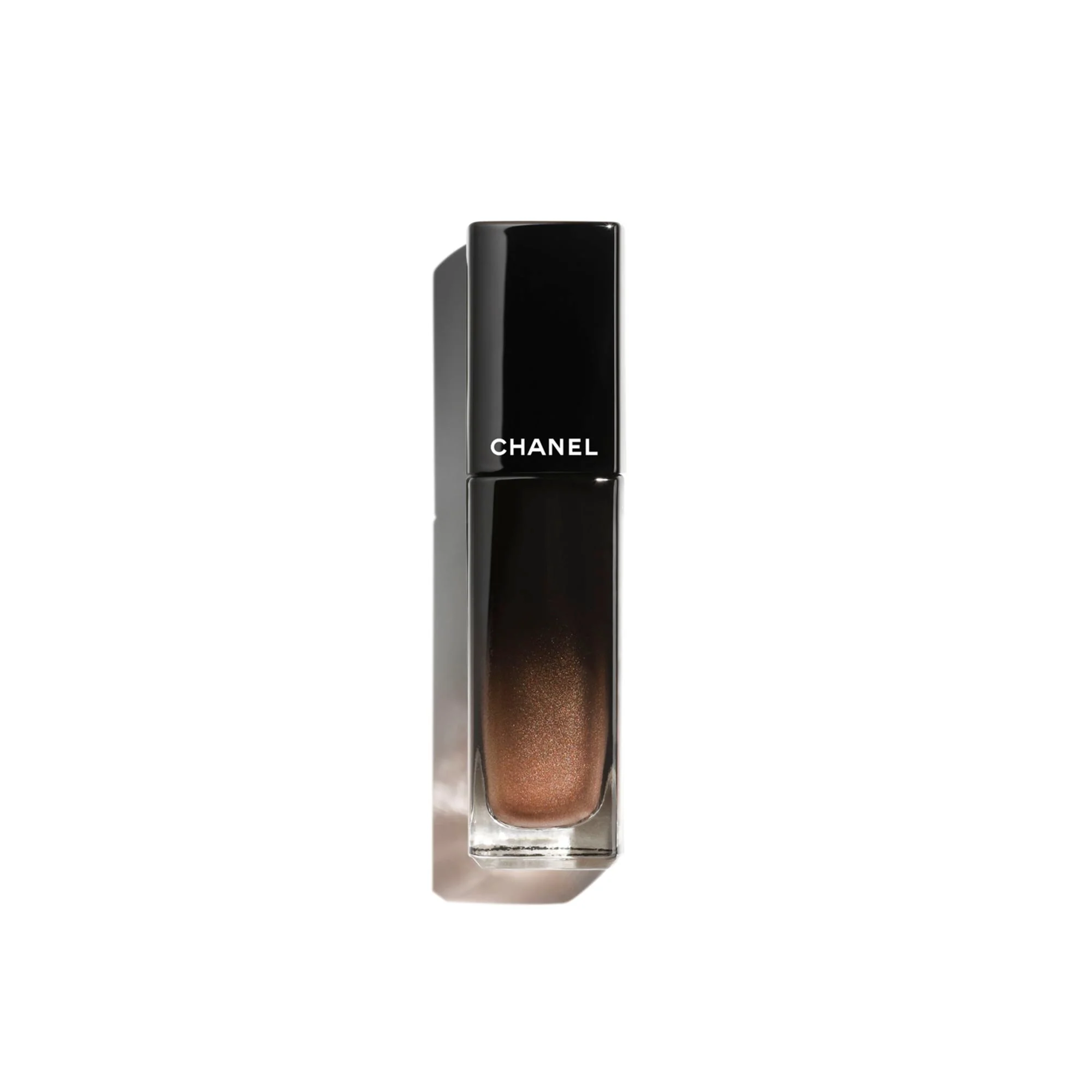 ROUGE ALLURE LAQUE - DE EXTREEM LANGDURIGE, GLANZENDE VLOEIBARE LIPSTICK