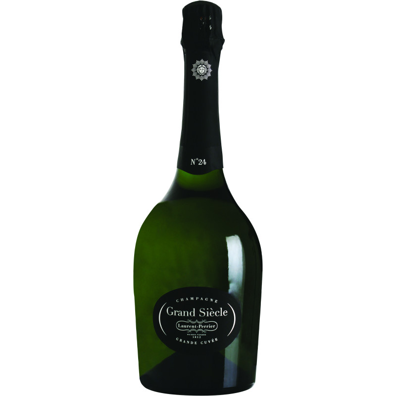 Grand Siècle Par Laurent - Perrier