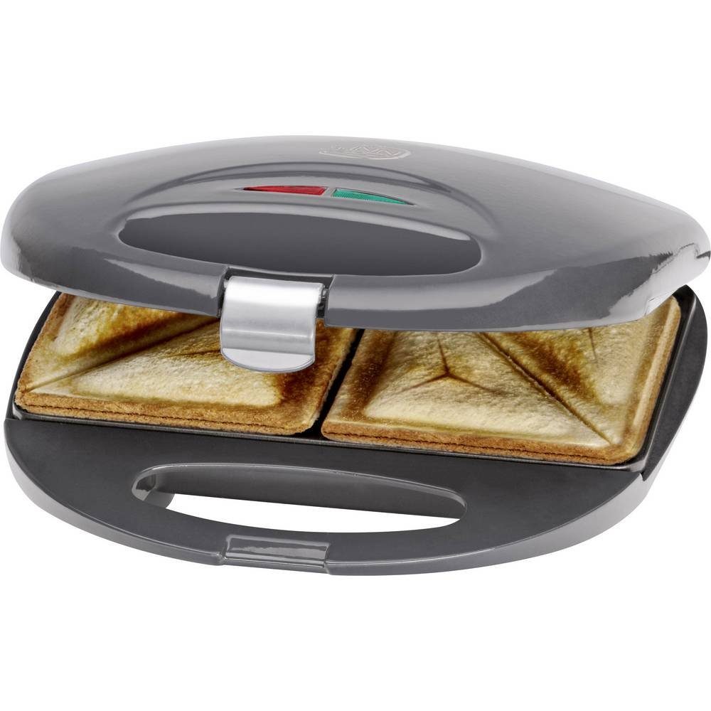 CLATRONIC Sandwichmaker Sandwichtoaster ST3477