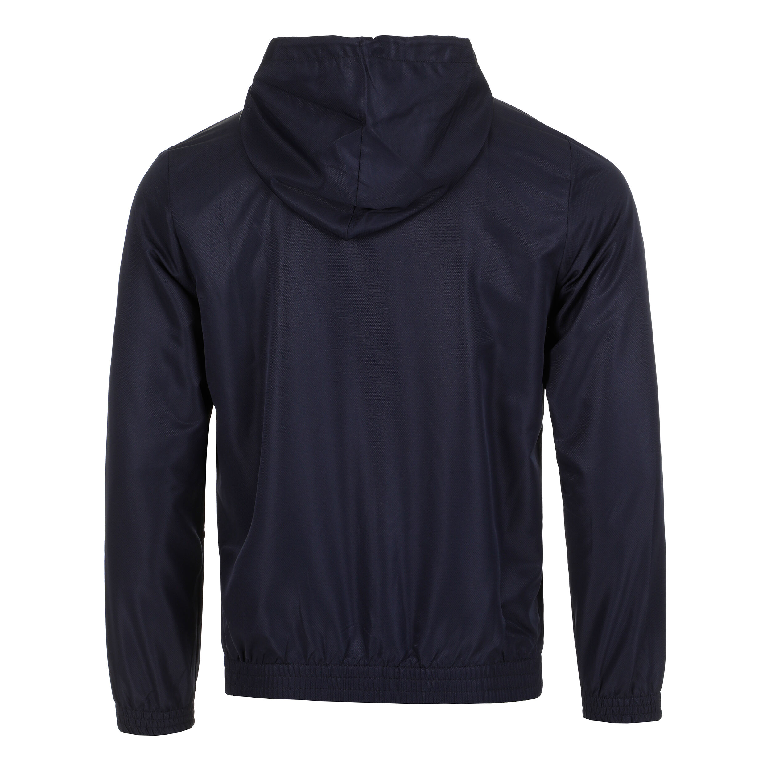 Carson Hoody Trainingsanzug Herren - Blau