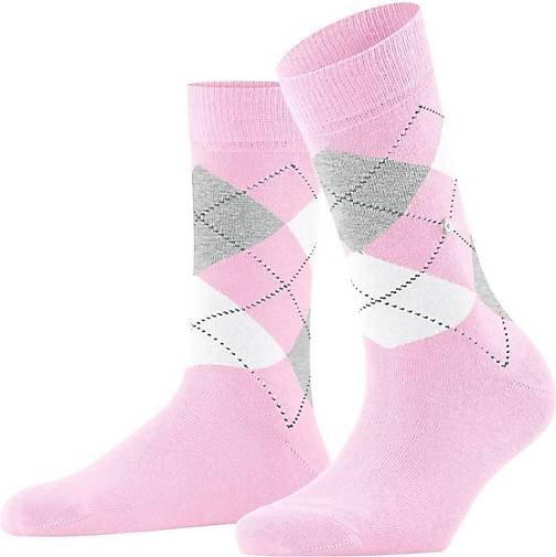 Burlington Socken Queen 1er Pack